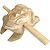 Frog Rasp, Medium