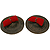 Hand Cymbals, 6"
