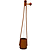 Gopichand, Soprano, 19"