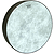 Remo Frame Drum, Fiberskyn, 12" X 2.5"