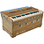 Harmonium, Standard, Natraj