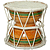 Hudak Talking Drum, (W BEAL)
