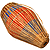 Khol Drum, Fiberglass Body, Colored