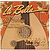 La Bella Oud 11/12-String Set, Arabic
