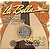 La Bella Oud 11-String Set, Turkish