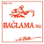 La Bella Baglama Saz String Set