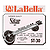 La Bella Sitar String Set