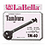 La Bella Tambura String Set
