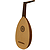 7-Course Lute, Rosewood, Taylor