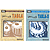 Learn to Play on Tabla, 2 Book Set
