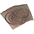 Lute Harp String Set