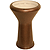 MAAL-BZ - Large Doumbek, Bronze