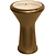 MAAL-OL - Large Doumbek, Olive