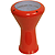 Alexandria Doumbek, Small, Red