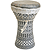 Doumbek, Ceramic, Mosaic