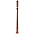 Medieval Pipe