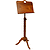 Music Stand, Colonial, Single Tray