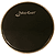 Synthetic Head, Black, ID 8 5/8"