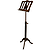 Music Stand, Spiral, Single