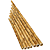 Nay Flutes, Eqyptian Style, Set of 7