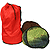 Nylon Case, Soft Draw String Bag