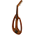 Oud, Electric Frame, Natural W/ Soft Cas