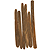 Oud Pick, Cow Horn, 6 Pack