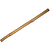 Rain Stick, 39" Long