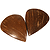 Sarod Pick, Professional 2 Pack, Sardar 