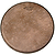 Remo SKYNDEEP Head, 3/8" Deep X 10"