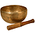 Singing Bowl, Plain, 6"