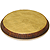 Remo African Drum Head, 12"
