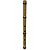 Shakuhachi, E4