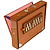 Shruti Box, Side Controls, Female Sardar