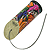 Remo Spring Drum 4"x10", Angled, Tropic