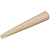 Chicari Post, Large, End Pin