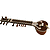 Sitar, Miniature