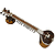 Sitar, Ultra Professional, G Rosul
