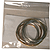 Sitar String Set, Professional, 7-String