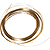Sitar String Set, Pro, 7-String, Natraj