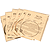 Sitar String Set, Pro, Standard, Batish