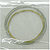 Tanpura, Flat Back String Set