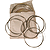 Sur Bahar, String Set
