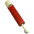 Slide Whistle, Small Red