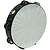 Remo Tambourine, Radiant, 10" X 2 Rows