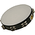 Remo Tambourine, Economy, 8" X 2 Rows