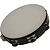 Remo Tambourine, Economy, 10" X 2 Rows