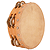 Tambourine, 7" Featherweight