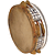 Egyptian Tambourine, 6 1/4"