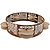 Tambourine, 8 1/2", Headless